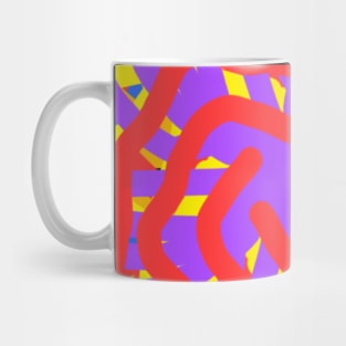 Vertigo Mug